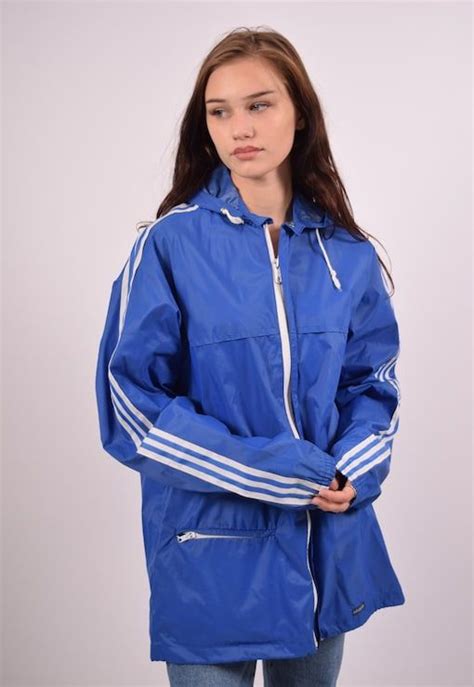 Adidas Regenjacken für Damen 